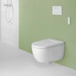 Geberit AquaClean Alba Dusch-WC