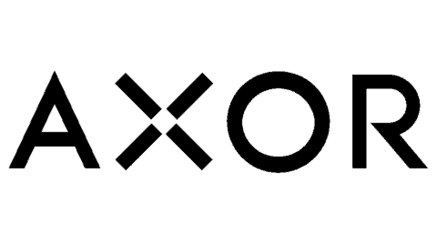 Partner AXOR Logo