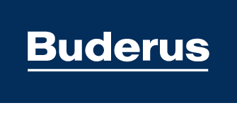 Partner Buderus Logo