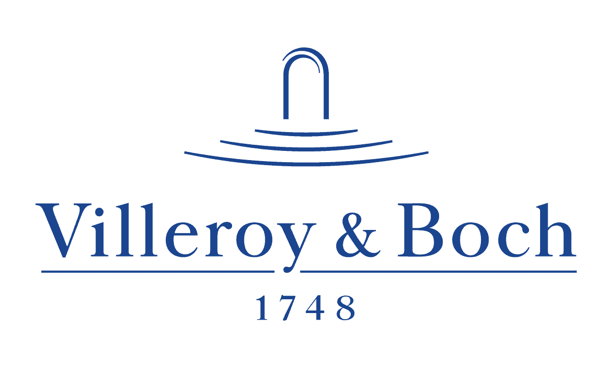 Partner Logo Villeroy & Boch