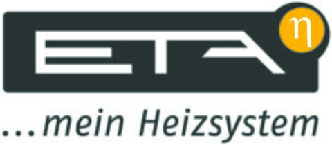 Partner Logo ETA Heiztechnik GmbH