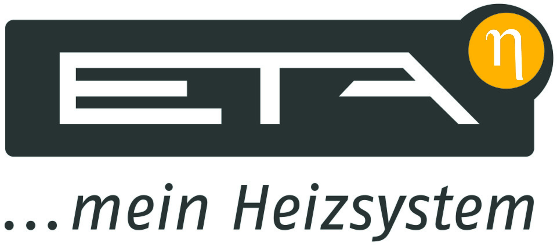 Partner Logo ETA Heiztechnik GmbH