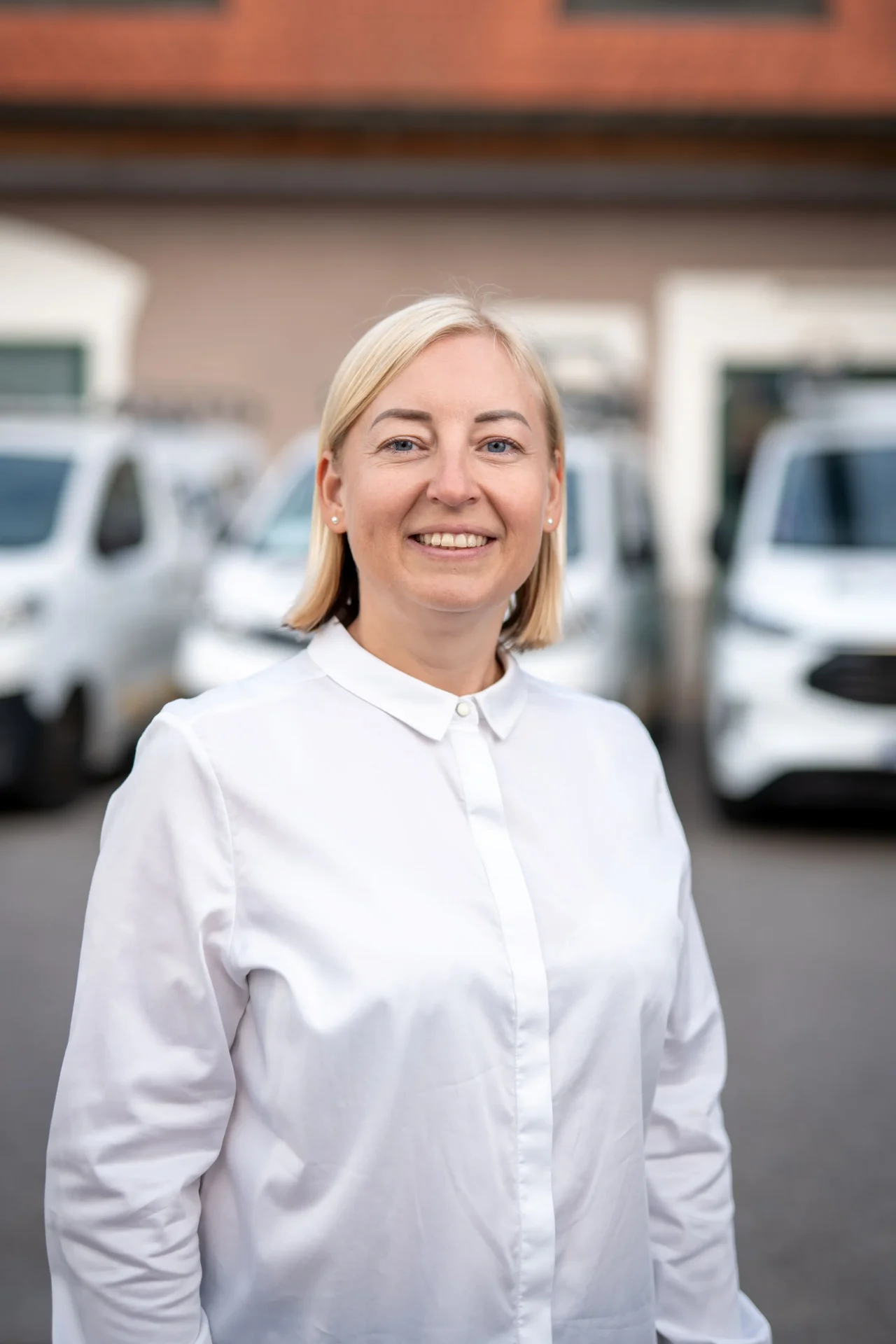 Petra Nebel – Bad-Designerin