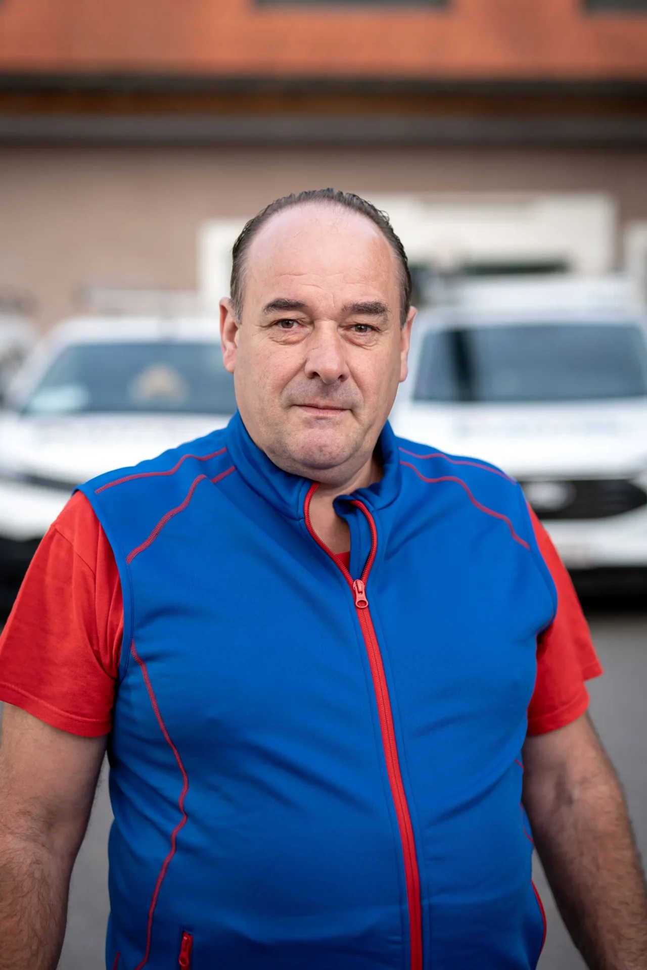 Thomas Ferner – Servicemonteur