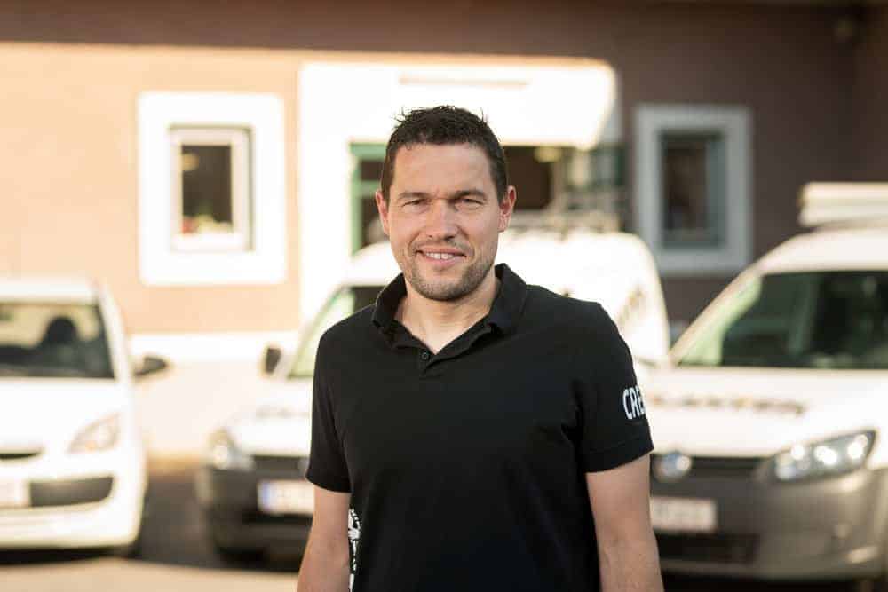 Thomas Köberl – Technik