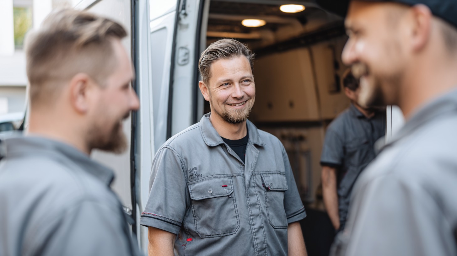 Unterstützung aus dem Team