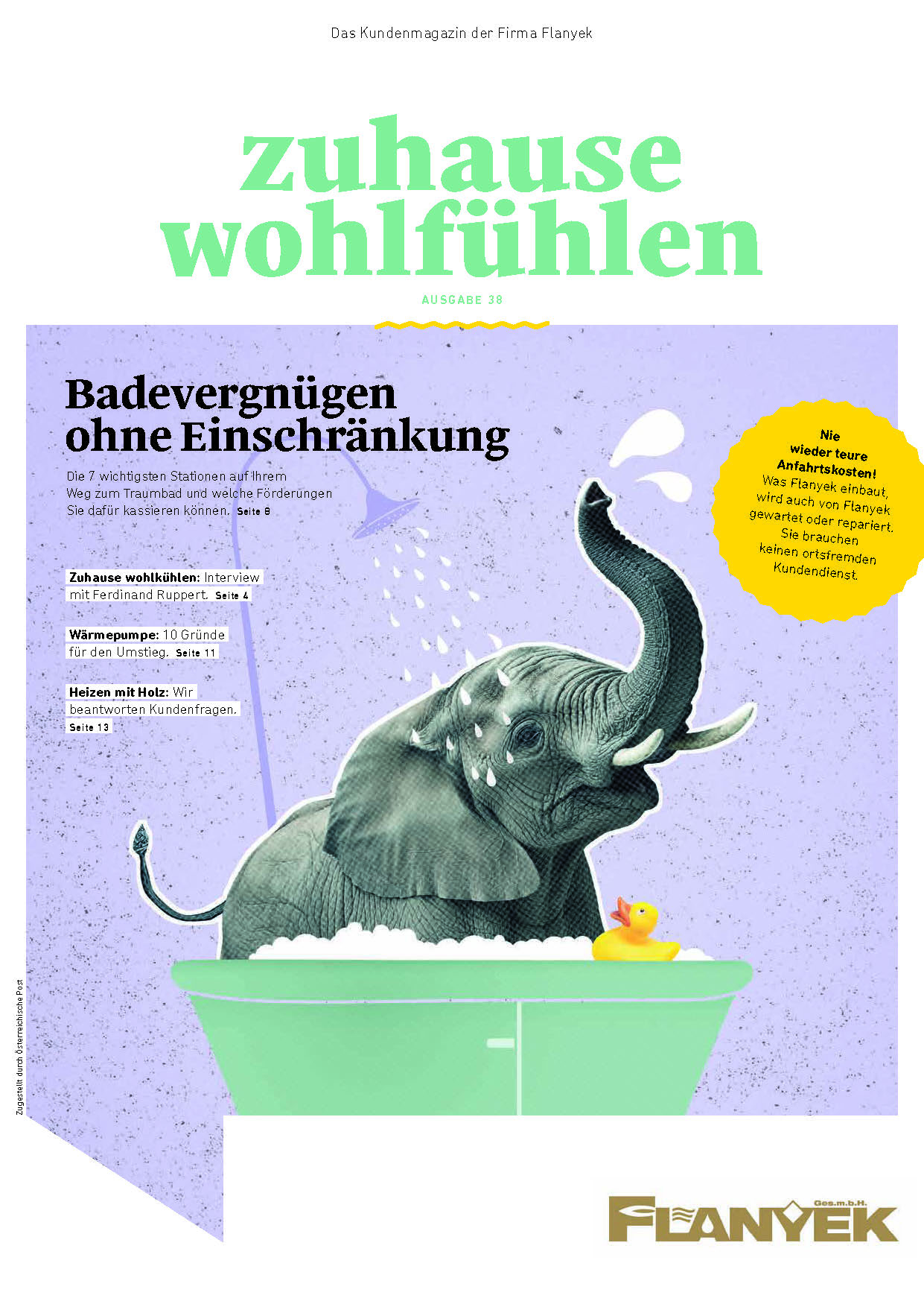 Ausgabe 38
