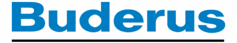 Partner Buderus Logo