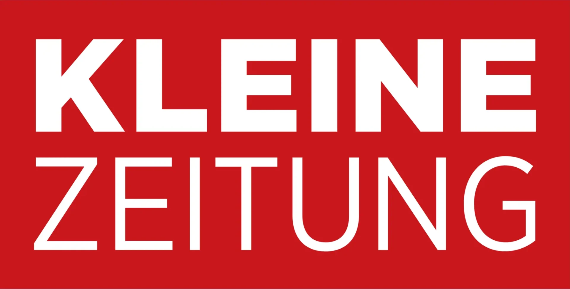 Kleine Zeitung Seeklogo 